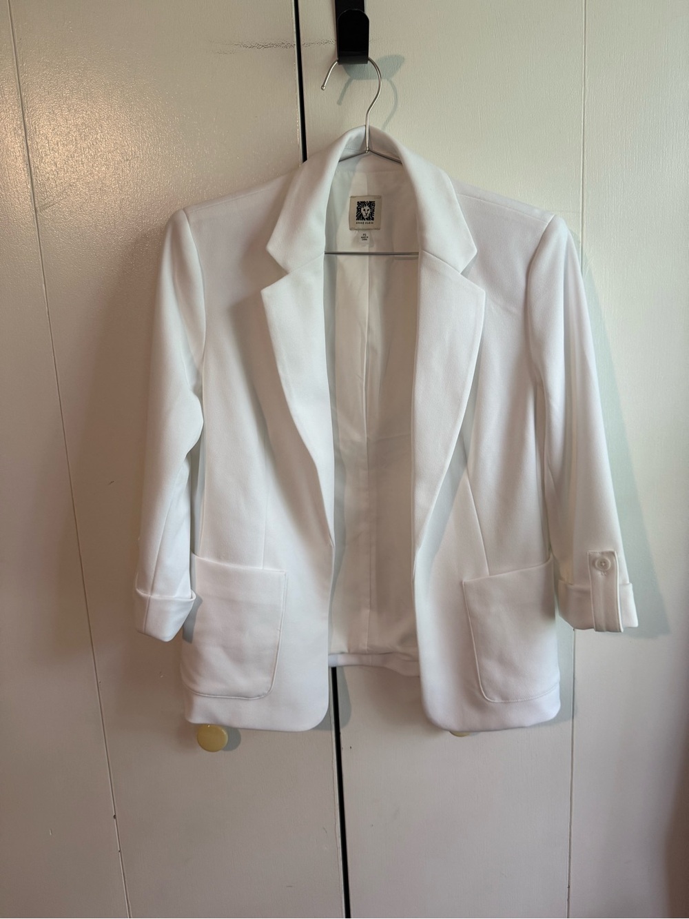 Anne Klein Jacket